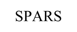 SPARS trademark