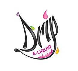 DRIP E-LIQUID trademark