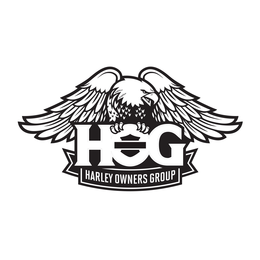 HOG HARLEY OWNERS GROUP trademark