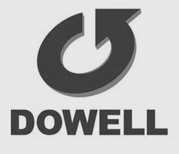 DOWELL trademark