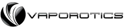 V VAPOROTICS trademark