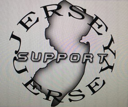 JERSEY SUPPORT JERSEY trademark