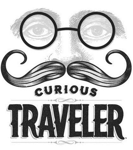 CURIOUS TRAVELER trademark