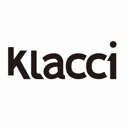 KLACCI trademark