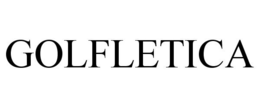 GOLFLETICA trademark