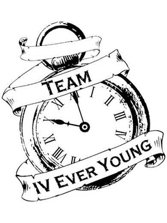 TEAM IV EVER YOUNG trademark