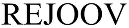REJOOV trademark