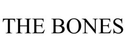 THE BONES trademark
