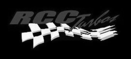 RCC TURBOS trademark