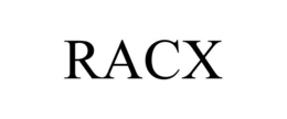 RACX trademark