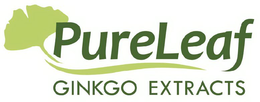 PURELEAF GINKGO EXTRACTS trademark