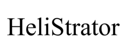 HELISTRATOR trademark