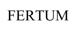 FERTUM trademark