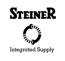 STEINER INTEGRATED SUPPLY trademark