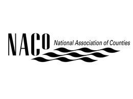 NACO NATIONAL ASSOCIATION OF COUNTIES trademark