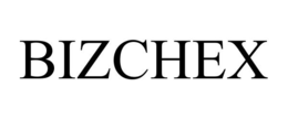 BIZCHEX trademark