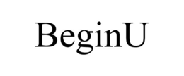 BEGINU trademark