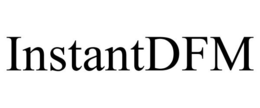 INSTANTDFM trademark