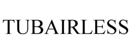 TUBAIRLESS trademark