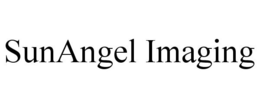 SUNANGEL IMAGING trademark