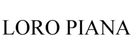 LORO PIANA trademark