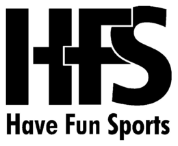 HFS HAVE FUN SPORTS trademark