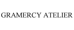 GRAMERCY ATELIER trademark