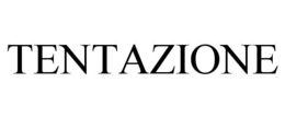 TENTAZIONE trademark