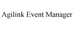 AGILINK EVENT MANAGER trademark