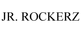 JR. ROCKERZ trademark
