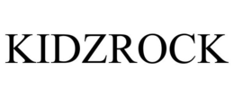 KIDZROCK trademark
