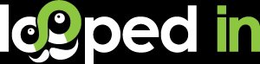 LOOPED IN trademark