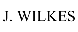 J. WILKES trademark