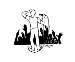 VIRAL MUSIC trademark