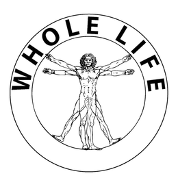WHOLE LIFE trademark