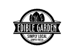 EDIBLE GARDEN SIMPLY LOCAL SIMPLY FRESH trademark