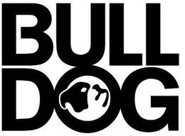 BULLDOG trademark