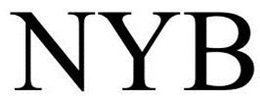 NYB trademark