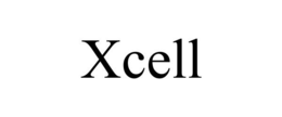 XCELL trademark
