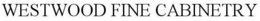 WESTWOOD FINE CABINETRY trademark