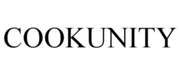 COOKUNITY trademark