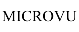 MICROVU trademark