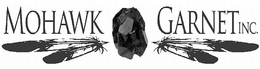 MOHAWK GARNET INC. trademark