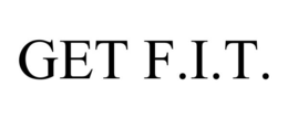 GET F.I.T. trademark