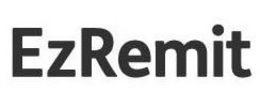 EZREMIT trademark