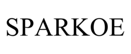 SPARKOE trademark