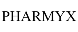PHARMYX trademark