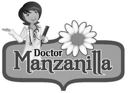 DOCTOR MANZANILLA trademark