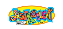 DISTROLLER EFES LAFA NEFETAFA AMPARIN trademark