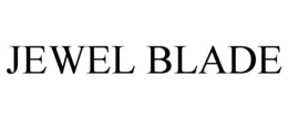 JEWEL BLADE trademark